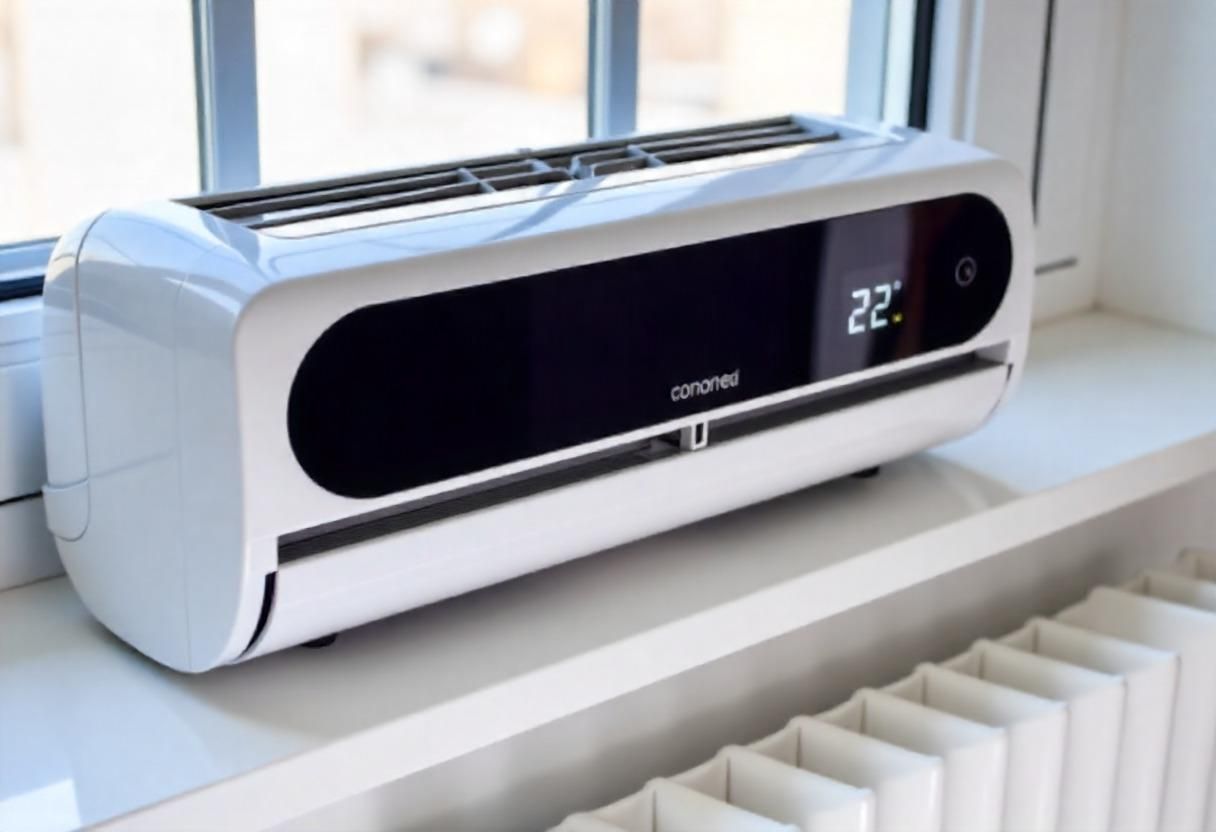 Upgrade Your Comfort with Intelligent Air Conditioning Solutions :An Overview