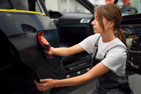 What Is Car Paint Protection? A Simple Guide for Car Owners