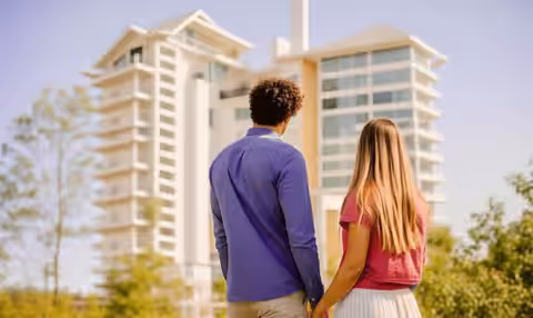 Exploring 3 BHK Flats in Hyderabad : A Comprehensive Guide