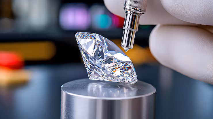 Lab-Grown vs Natural Diamonds: A Clear Explanation