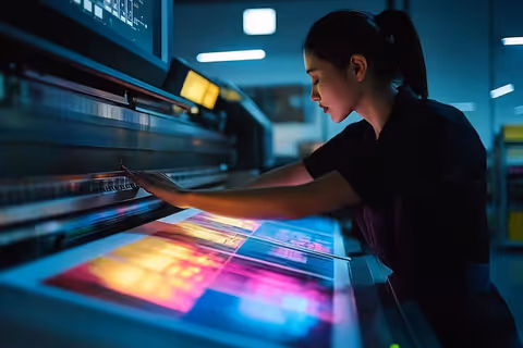 Discover UV Printing Machines: Informative Knowledge, Process Explanation, and Useful Details