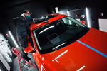 Ceramic Coating: An Informative Guide to Advanced Surface Protection