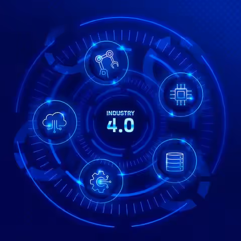 A Complete Guide to Industrial Sensor Technologies: IMU, Accelerometers, and Humidity Sensors