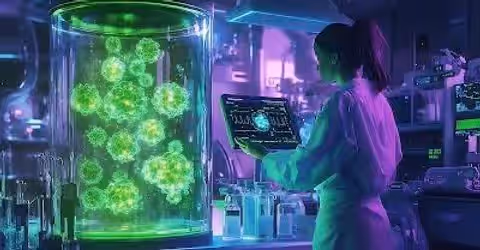 The Science of Bioreactors: Key Insights and Advanced Techniques