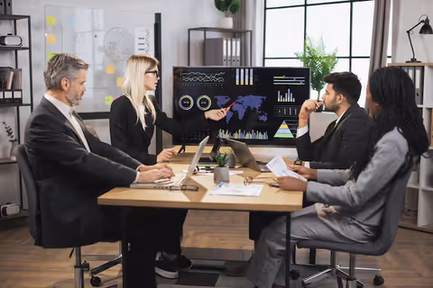 Client Management: An Overview for Modern Organizations