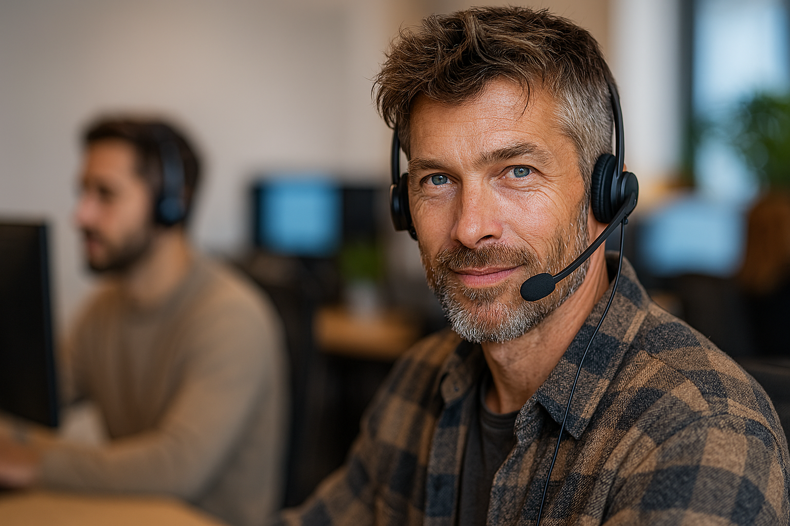 Exploring Call Center Works in India: Opportunities, Challenges, and Growth