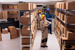 Complete Guide to Industrial Storage for Factories and Warehouses