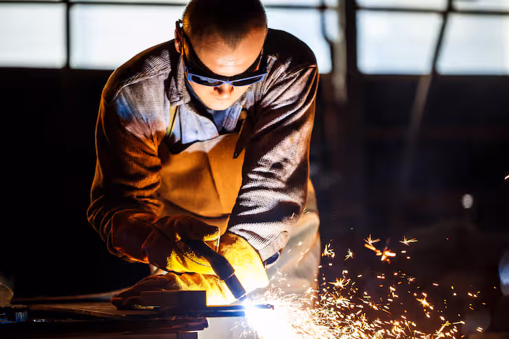 Welding Machines Overview: Essential Guide, Key Facts, and Practical Insights