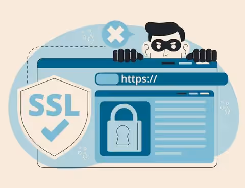 Benefits of Using an Https Proxy for Secure Browsing